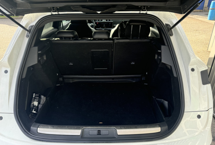DS DS 7 CROSSBACK BlueHDi 130 Performance Line Automatique