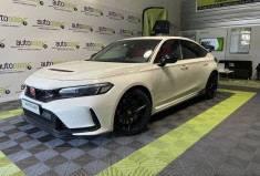 HONDA CIVIC TYPE R FL5 329ch origine FRANCE Malus payé