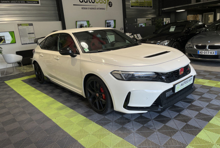 HONDA CIVIC TYPE R FL5 329ch origine FRANCE Malus payé