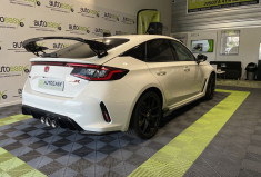 HONDA CIVIC TYPE R FL5 329ch origine FRANCE Malus payé