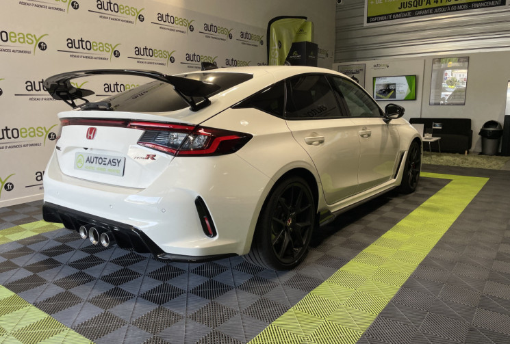 HONDA CIVIC TYPE R FL5 329ch origine FRANCE Malus payé