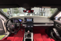 HONDA CIVIC TYPE R FL5 329ch origine FRANCE Malus payé