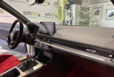 HONDA CIVIC TYPE R FL5 329ch origine FRANCE Malus payé