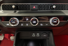 HONDA CIVIC TYPE R FL5 329ch origine FRANCE Malus payé