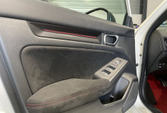 HONDA CIVIC TYPE R FL5 329ch origine FRANCE Malus payé