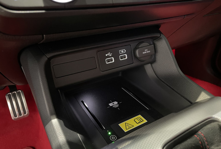 HONDA CIVIC TYPE R FL5 329ch origine FRANCE Malus payé