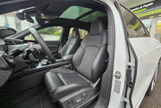 AUDI E-TRON 408 ch e-quattro S line LEASING POSSIBLE 