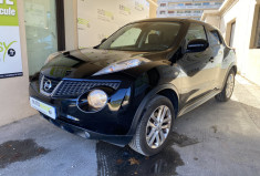NISSAN JUKE 1.6 117 CH Tekna / CHAINE DE DISTRI / GPS / CUIR 