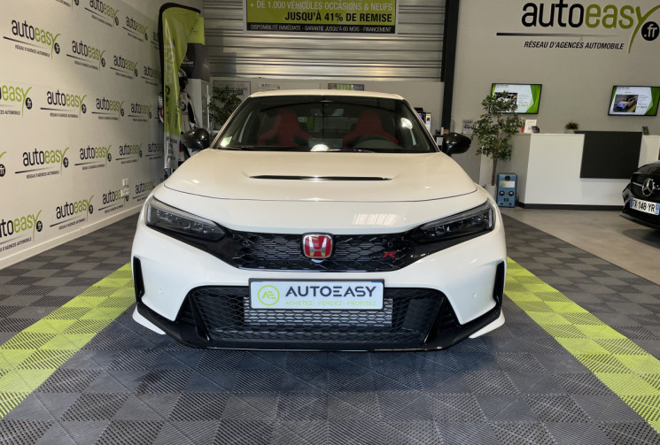 Honda Civic GARANTIE 10 ANS TYPE R FL5 329 ch Malus payé