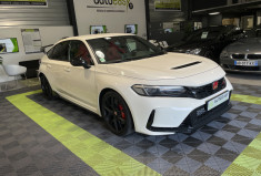 Honda Civic GARANTIE 10 ANS TYPE R FL5 329 ch Malus payé