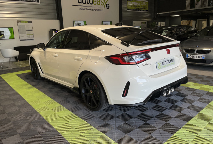 Honda Civic GARANTIE 10 ANS TYPE R FL5 329 ch Malus payé