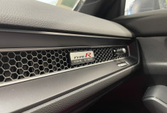 Honda Civic GARANTIE 10 ANS TYPE R FL5 329 ch Malus payé