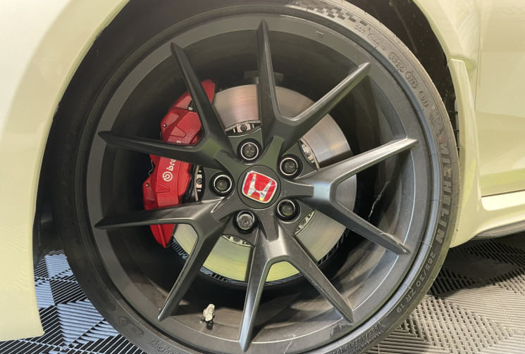 Honda Civic GARANTIE 10 ANS TYPE R FL5 329 ch Malus payé