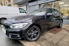 BMW Série 1  F20 LCI 118i 1.5 i 136 ch Boîte auto / SUIVI BMW 