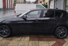 BMW Série 1  F20 LCI 118i 1.5 i 136 ch Boîte auto / SUIVI BMW 