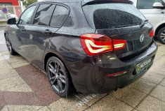 BMW Série 1  F20 LCI 118i 1.5 i 136 ch Boîte auto / SUIVI BMW 