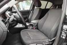 BMW Série 1  F20 LCI 118i 1.5 i 136 ch Boîte auto / SUIVI BMW 