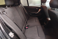 BMW Série 1  F20 LCI 118i 1.5 i 136 ch Boîte auto / SUIVI BMW 
