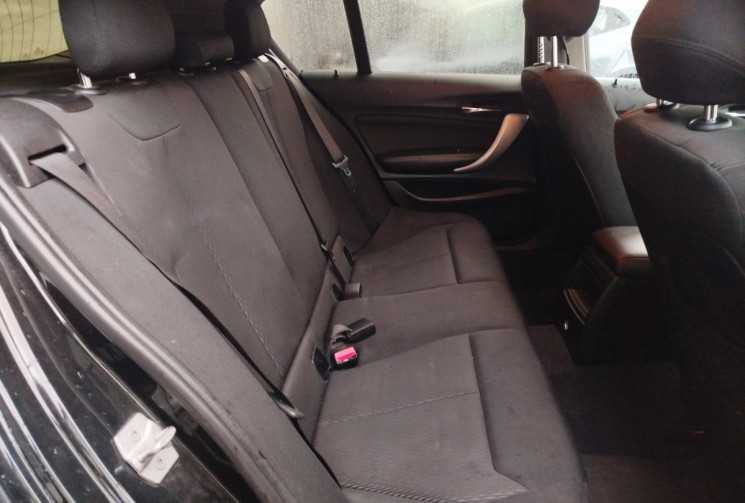 BMW Série 1  F20 LCI 118i 1.5 i 136 ch Boîte auto / SUIVI BMW 