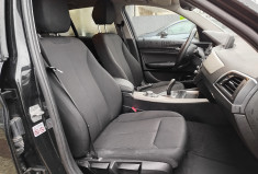 BMW Série 1  F20 LCI 118i 1.5 i 136 ch Boîte auto / SUIVI BMW 