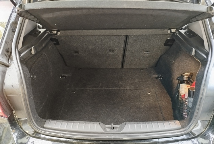 BMW Série 1  F20 LCI 118i 1.5 i 136 ch Boîte auto / SUIVI BMW 