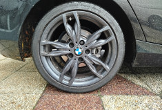 BMW Série 1  F20 LCI 118i 1.5 i 136 ch Boîte auto / SUIVI BMW 