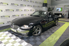 BMW Z4 Roadster 2.0i 150 ch BVM6 confort