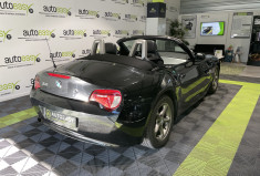 BMW Z4 Roadster 2.0i 150 ch BVM6 confort