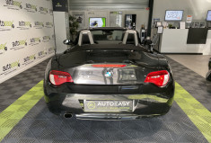 BMW Z4 Roadster 2.0i 150 ch BVM6 confort