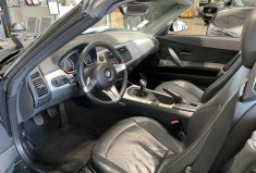 BMW Z4 Roadster 2.0i 150 ch BVM6 confort
