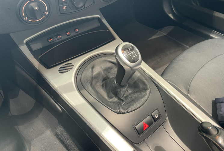 BMW Z4 Roadster 2.0i 150 ch BVM6 confort