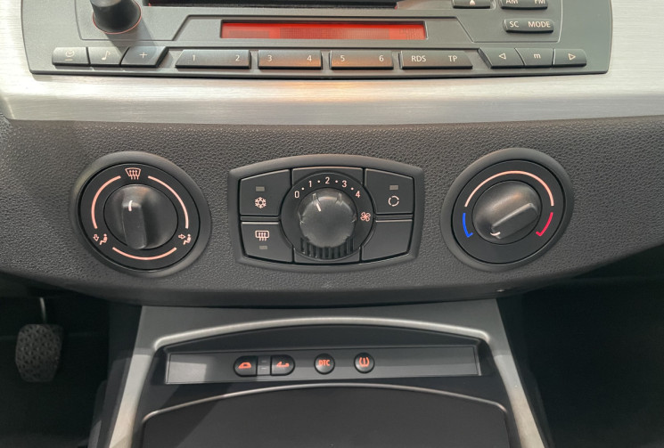 BMW Z4 Roadster 2.0i 150 ch BVM6 confort