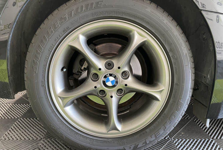 BMW Z4 Roadster 2.0i 150 ch BVM6 confort