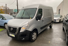 Nissan NV400 INTERSTAR L2H2 3.3 DCI 135 CV CONNECTA