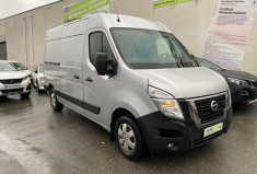 Nissan NV400 INTERSTAR L2H2 3.3 DCI 135 CV CONNECTA