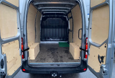 Nissan NV400 INTERSTAR L2H2 3.3 DCI 135 CV CONNECTA