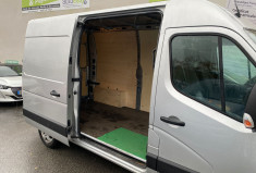 Nissan NV400 INTERSTAR L2H2 3.3 DCI 135 CV CONNECTA
