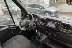 Nissan NV400 INTERSTAR L2H2 3.3 DCI 135 CV CONNECTA