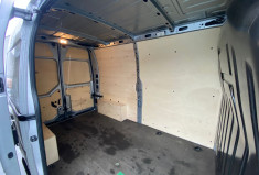 Nissan NV400 INTERSTAR L2H2 3.3 DCI 135 CV CONNECTA