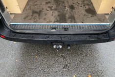Nissan NV400 INTERSTAR L2H2 3.3 DCI 135 CV CONNECTA