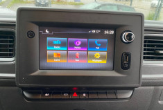 Nissan NV400 INTERSTAR L2H2 3.3 DCI 135 CV CONNECTA