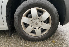 Nissan NV400 INTERSTAR L2H2 3.3 DCI 135 CV CONNECTA