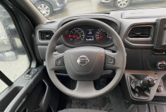 Nissan NV400 INTERSTAR L2H2 3.3 DCI 135 CV CONNECTA