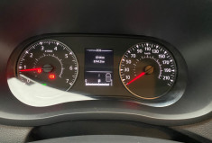 Nissan NV400 INTERSTAR L2H2 3.3 DCI 135 CV CONNECTA