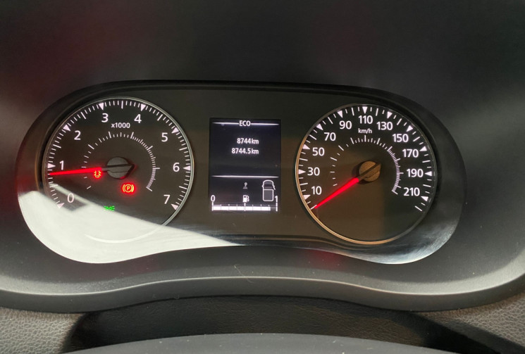 Nissan NV400 INTERSTAR L2H2 3.3 DCI 135 CV CONNECTA