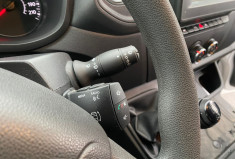 Nissan NV400 INTERSTAR L2H2 3.3 DCI 135 CV CONNECTA