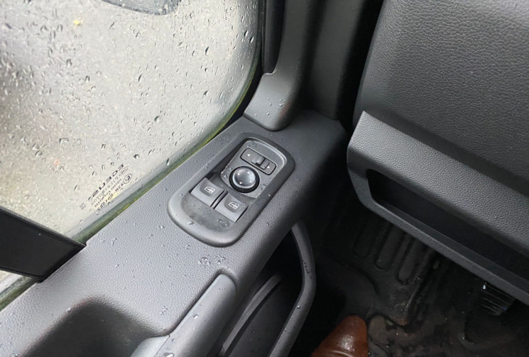 Nissan NV400 INTERSTAR L2H2 3.3 DCI 135 CV CONNECTA