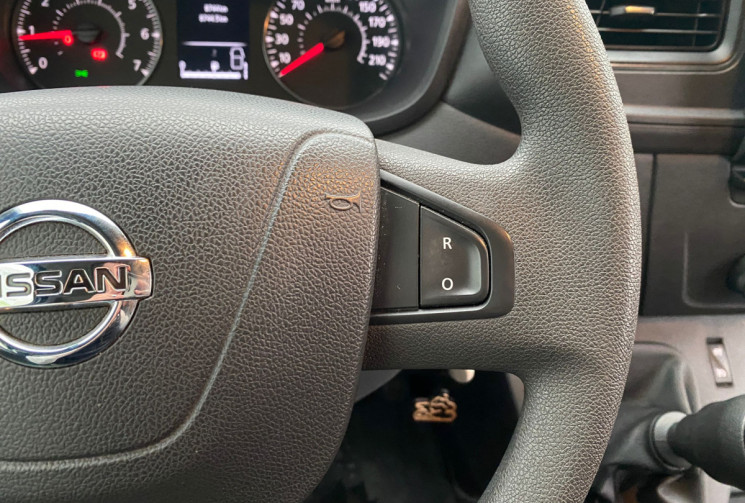 Nissan NV400 INTERSTAR L2H2 3.3 DCI 135 CV CONNECTA