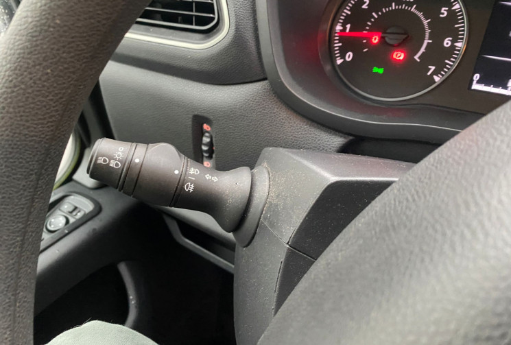 Nissan NV400 INTERSTAR L2H2 3.3 DCI 135 CV CONNECTA