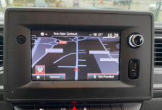 Nissan NV400 INTERSTAR L2H2 3.3 DCI 135 CV CONNECTA